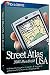 Software : Delorme Mapping Street Atlas 2005 for Handhelds
