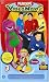Videonow Jr. Personal Video Disc 3-Pack: Hit Entertainment #1