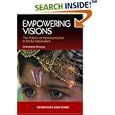 Empowering Visions: The Politics of Representation in Hindu Nationalism (Anthem South Asian Studies) by Christiane Brosius