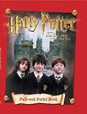 Harry Potter and the Chamber of Secrets: Pull-out Poster Book