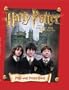Harry Potter and the Chamber of Secrets