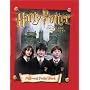 Harry Potter and the Chamber of Secrets: Pull-out Poster Book