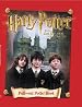Harry Potter and the Chamber of Secrets: Pull-out Poster Book