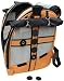 Celltei wPB001Gold-s Pak-o-Bird - Gold with Nylon Mesh - Small Size