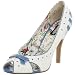Naughty Monkey Women's Live Wire Pump Image