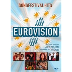 Eurovision - Greatest Hits [DVD]