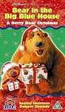 Bear In The Big Blue House - A Berry Bear Christmas VHS