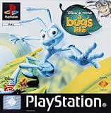 A Bugs Life - Das gro�e Krabbeln