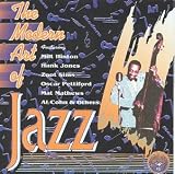 Music Tracks : Modern Art of Jazz