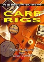 The Beekay Guide to Carp Rigs (Beekay Guides)