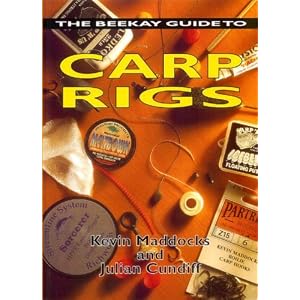 The Beekay Guide to Carp Rigs (Beekay Guides)