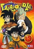 Revue TF1 Vidéo  / Dragon Ball - Vol.15