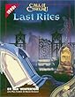 Last Rites: Call of Cthulhu Sinister Visitations in the Present-Day (Call of Cthulhu Roleplaying Game)
