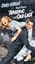 Arsenic and Old Lace [VHS]