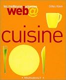 Les Meilleures adresses Web : Cuisine