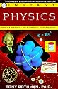 Instant Physics: From Aristotle to Einstein, and Beyond