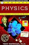 Instant Physics: From Aristotle to Einstein, and Beyond