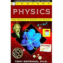 Instant Physics