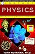 Instant Physics: From Aristotle to Einstein, and Beyond