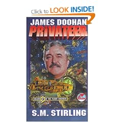 The Privateer  (Doohan, James. Flight Engineer, V. 2.)