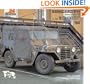 Warmachines No. 14 - 1/4 Ton M151 Mutt