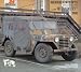 Book Warmachines No.14 : 1/4 Ton M151 Mutt