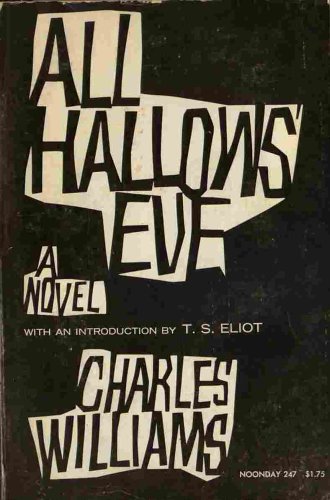 All Hallows Eve