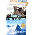 Above the Clouds: The Diaries of a High-Altitude Mountaineer