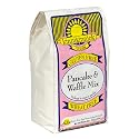 Kinnikinnick Foods Gluten-Free Pancake & Waffle Mix, 23-Ounce Bags (Pack of 6)