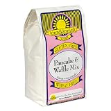 KinnikinnickFoodsGluten-FreePancake&WaffleMix,23-OunceBags(Packof6)