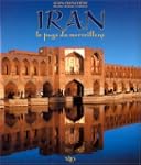 Iran le pays du merveilleux
