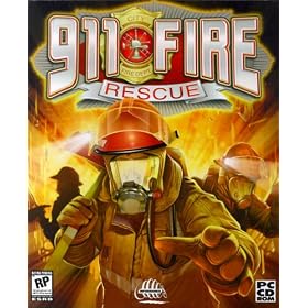 911: Fire and Rescue