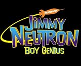 Jimmy Neutron Boy Genius (Budget PC)