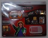Disney Mix-Max Video/MP3 Digital Media Player Featuring High School Musical Graphics!