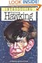 Introducing Stephen Hawking