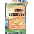 Crop Sciences Advances Amarjit Basra