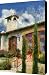 Mandola's Winery Canvas Print - Canvas Art