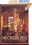 Heckedy Peg (A Voyager/Hbj Book)