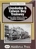 Llandudno & Colwyn Bay tramway