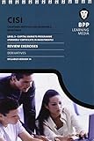 Chartered Institute for Securities & Investment Level 3 Capital Markets Programme. Syllabus version 14, Derivatives