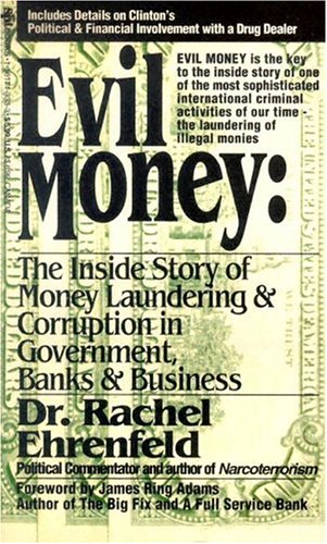 Money Laundering