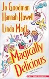 Magically Delicious (Zebra Historical Romance)