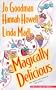 Magically Delicious (Zebra Historical Romance)