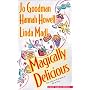 Magically Delicious (Zebra Historical Romance)