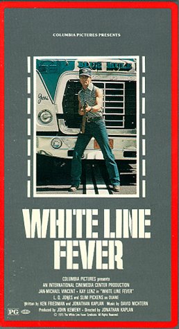 Buy White Line Fever online at Discounted New and Used prices. Delivered to your door with Off-The-Bookshelf.
