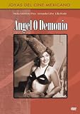 Review Media Latino/Media Link Entertainment  / Angel O Demonio [1947] (REGION 1) (NTSC)