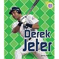 Derek Jeter (Amazing Athletes) book cover