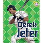 Derek Jeter (Amazing Athletes) book cover