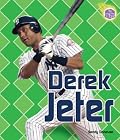 Derek Jeter (Amazing Athletes)