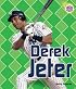 Derek Jeter (Amazing Athletes)